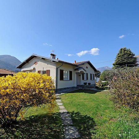 Vitali Apartments Bellagio Exterior foto