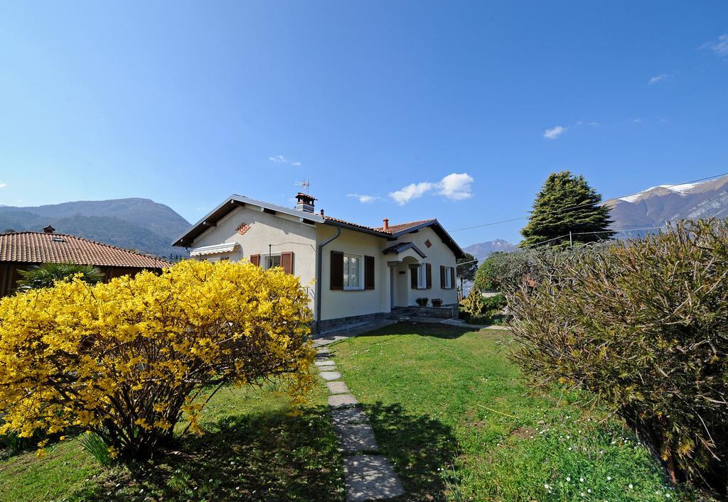 Vitali Apartments Bellagio Exterior foto